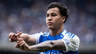 No radar da Sele&ccedil;&atilde;o, Kaio Jorge tem diferencial a Yuri Alberto que pode pesar para Copa