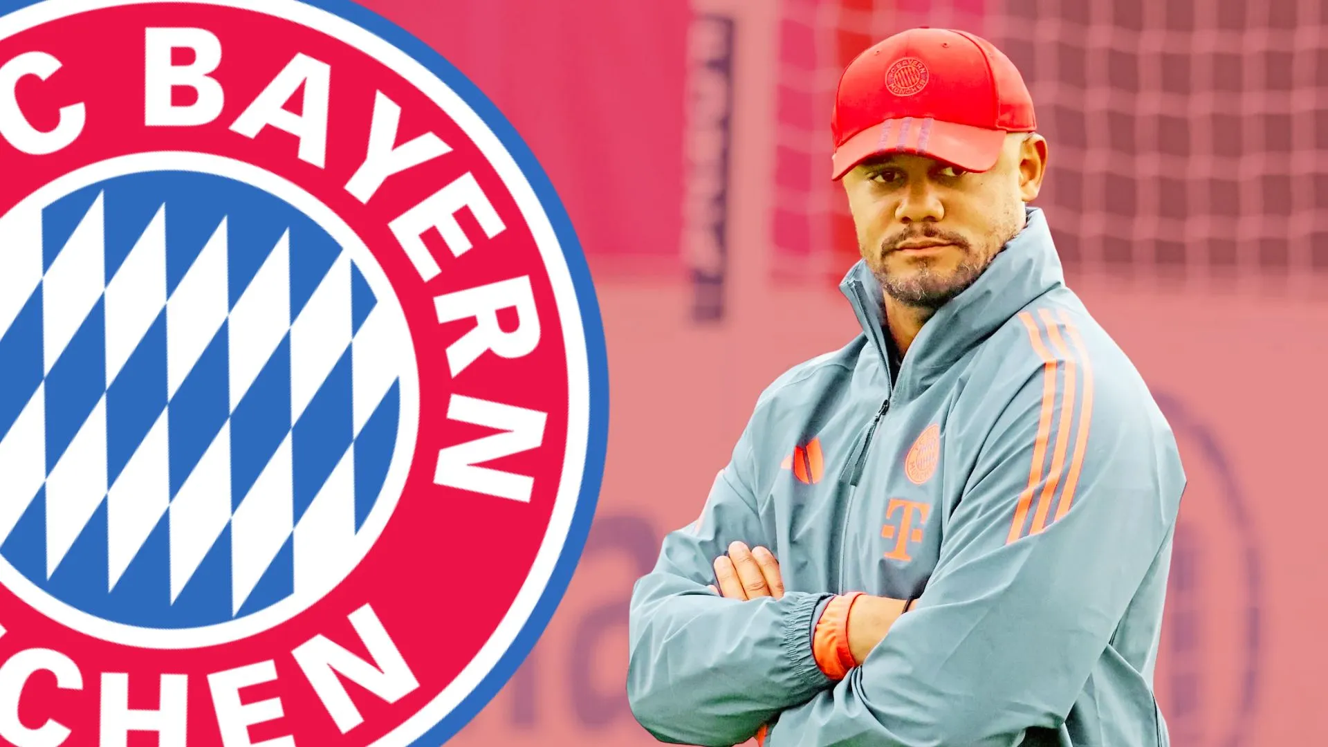 Bayern de Munique mira destaque da Serie A italiana para ser o 12&ordm; jogador de Kompany