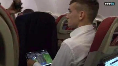Qual o passatempo da sele&ccedil;&atilde;o francesa na Copa? Jogar Football Manager, oras