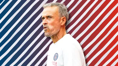 Luis Enrique abafa pol&ecirc;mica com Demb&eacute;l&eacute; no PSG: &lsquo;Os jogadores conhecem meu m&eacute;todo&rsquo;