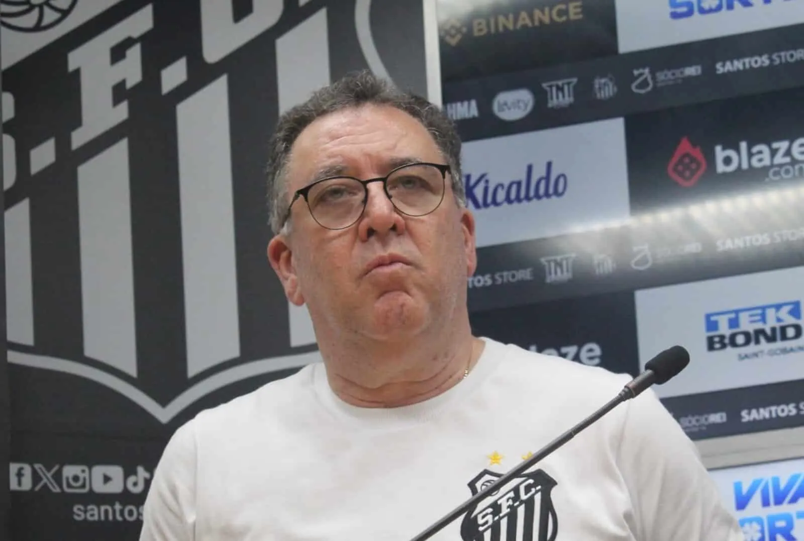 SAF no Santos: Quais as chances de modelo ser aprovado em 2025