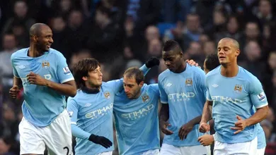 Ex-Manchester City revela sonho de jogar no Boca Juniors