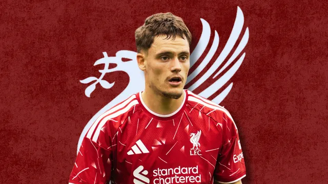 Por que meio-campo ideal do Liverpool pode ser com joia de 19 anos e sem Wirtz?