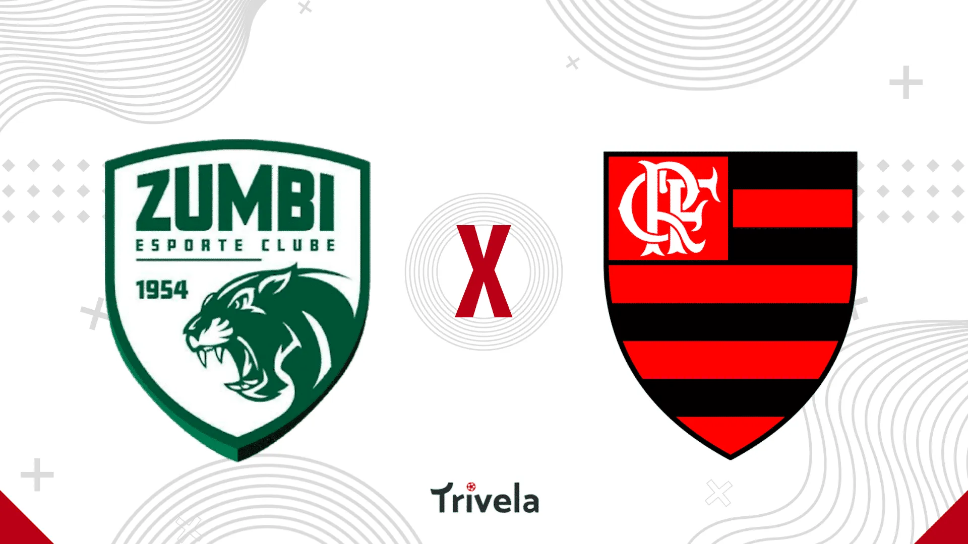 Zumbi x Flamengo: onde assistir e escala&ccedil;&otilde;es &ndash; Copinha &ndash; 08/01/2025