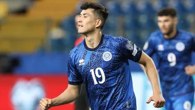 Mold&aacute;via e Cazaquist&atilde;o dependem dos seus pr&oacute;prios resultados para fazer hist&oacute;ria