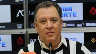 Santos envia representante a Belo Horizonte para contratar novo CEO
