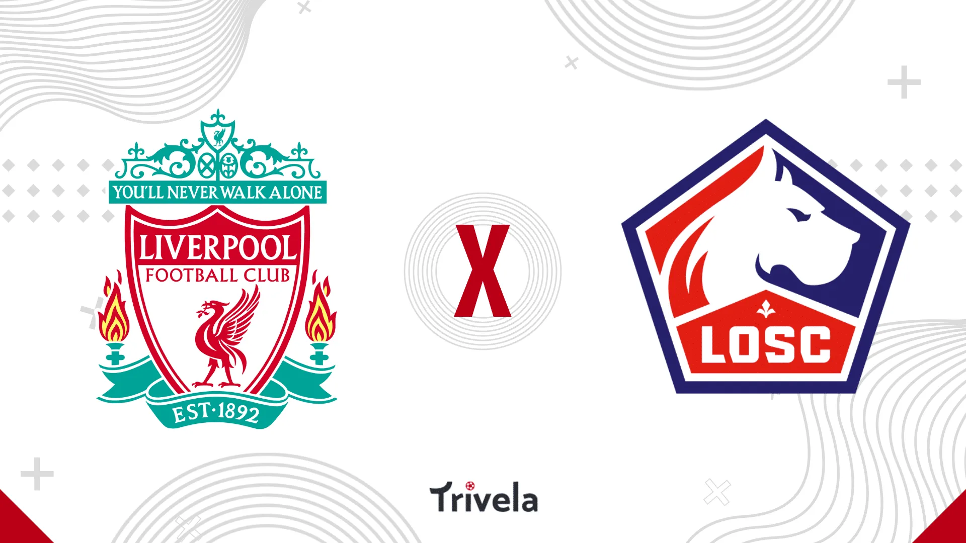 Liverpool x Lille: palpites, onde assistir e escala&ccedil;&otilde;es &ndash; Champions League &ndash; 21/01/2025