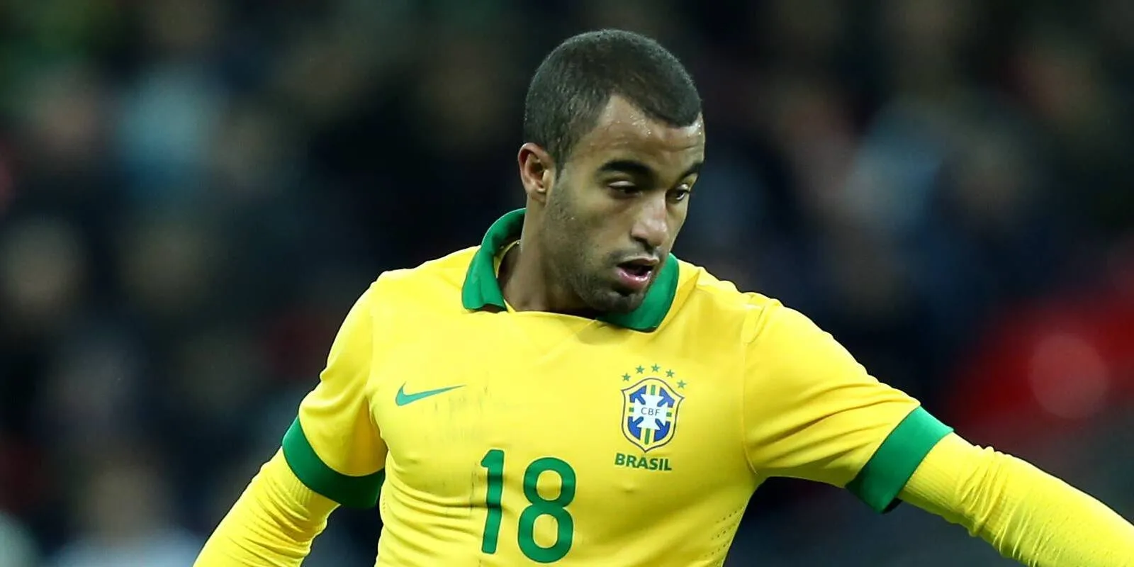 Substituto de Savinho, Lucas Moura volta &agrave; Sele&ccedil;&atilde;o ap&oacute;s quase 6 anos; relembre a &uacute;ltima vez
