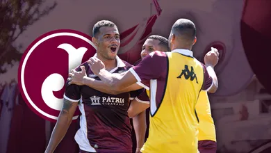 Como Juventus da Mooca subiu ao Paulist&atilde;o e sonha com t&iacute;tulo em meio &agrave; nova SAF do clube
