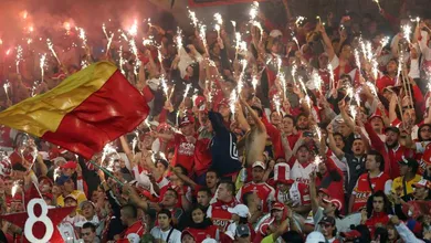 Uma noite, 4 campe&otilde;es: assim foram as comemora&ccedil;&otilde;es pela Am&eacute;rica do Sul neste domingo