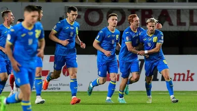 A sexta de eliminat&oacute;rias da Euro teve quatro vit&oacute;rias sensacionais: de Ucr&acirc;nia, Turquia, Arm&ecirc;nia e Israel