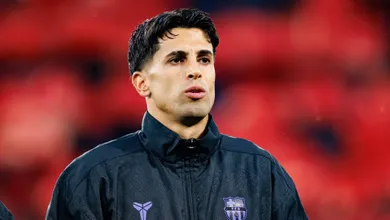 Cancelo exalta Barcelona ap&oacute;s t&iacute;tulo espanhol: &lsquo;No Al-Hilal, n&atilde;o me disseram a verdade&rsquo;