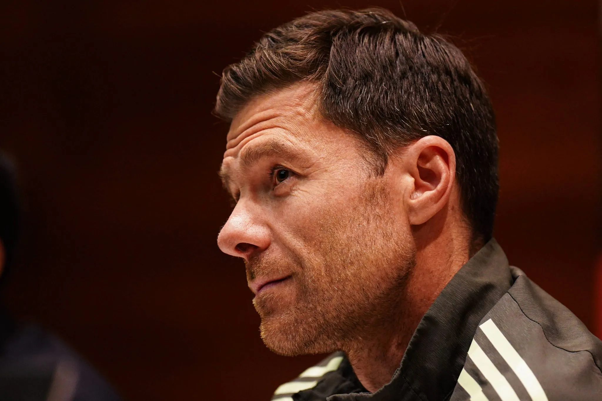 Xabi Alonso