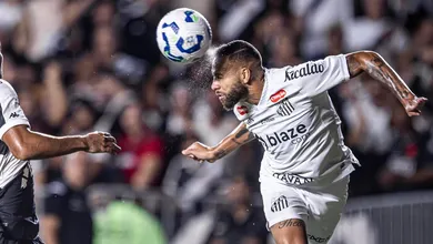 Derrota &lsquo;inadmiss&iacute;vel&rsquo; e &lsquo;protagonista&rsquo;: O que mudou no Santos desde o desabafo de Teixeira