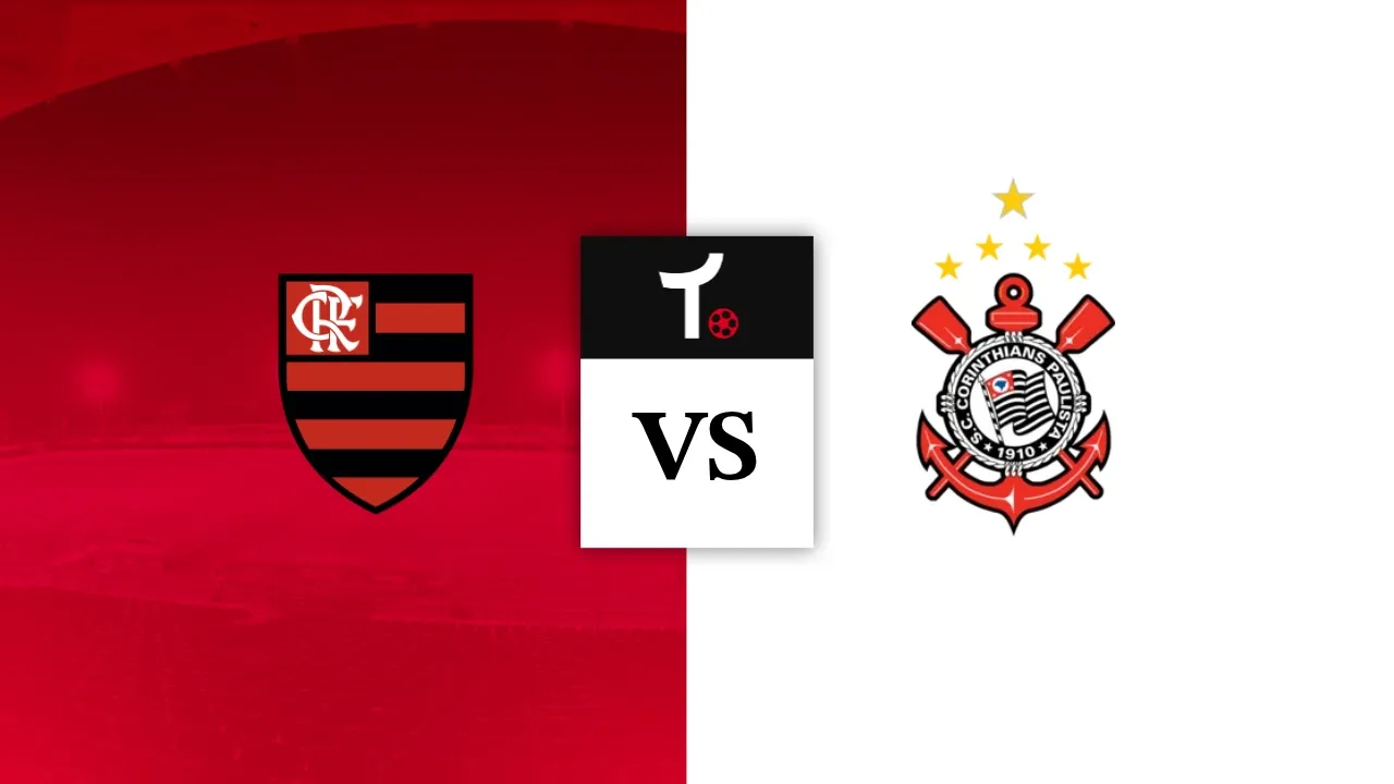 Flamengo x Corinthians F Palpite &ndash; Dicas e not&iacute;cias (03/08)