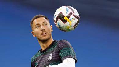 &lsquo;Estou em primeiro lugar de piores contrata&ccedil;&otilde;es da hist&oacute;ria do Real Madrid, ao lado do Hazard&rsquo;