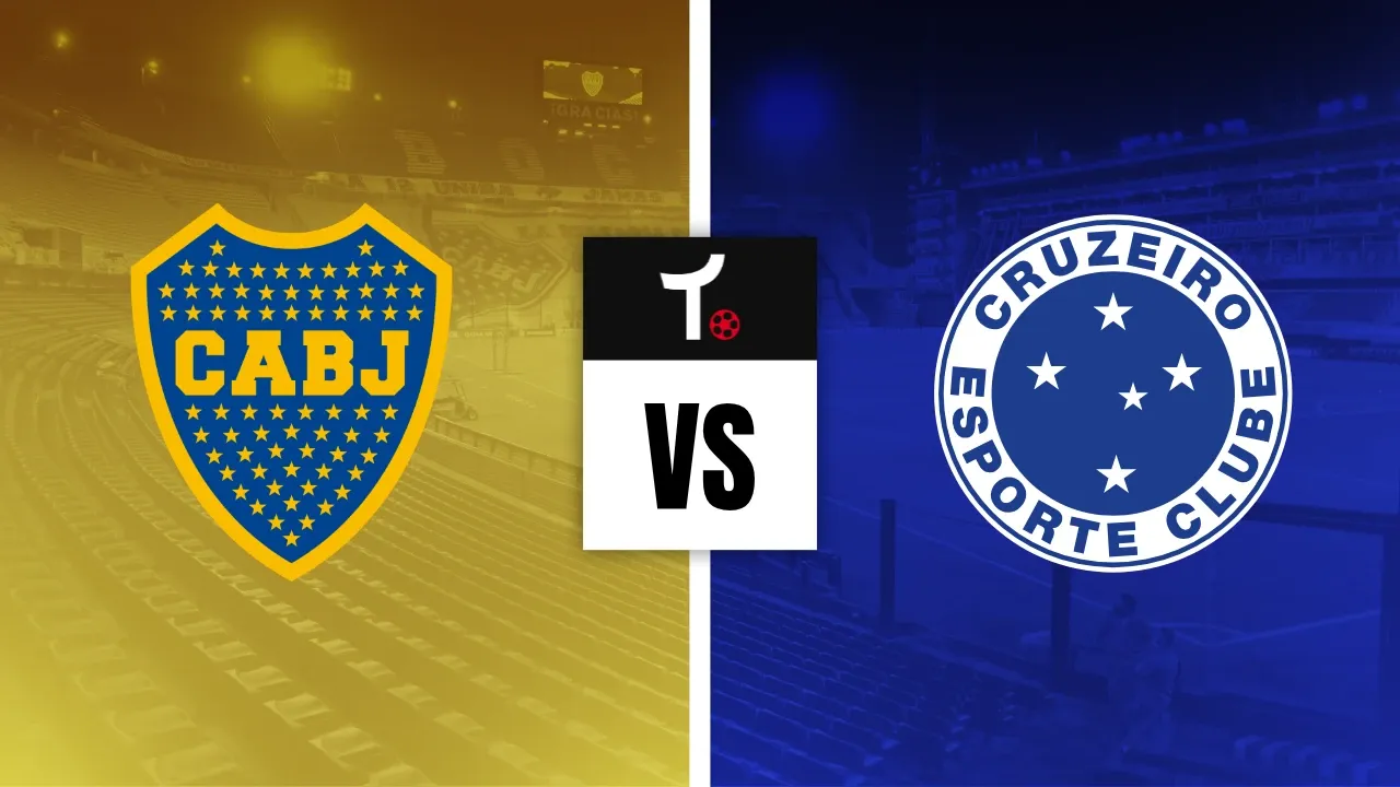Boca Juniors x Cruzeiro Palpite &ndash; Not&iacute;cias e odds (19/05)