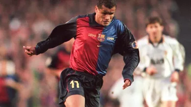 Nova camisa do Barcelona evoca o passado e faz men&ccedil;&atilde;o aos 125 anos do clube