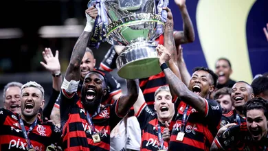 Como funciona e quando vai ser o sorteio das oitavas de final da Copa do Brasil