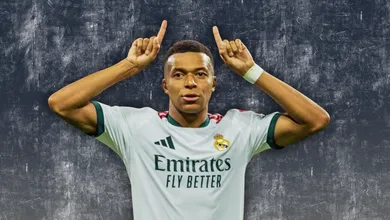 &lsquo;Ele n&atilde;o &eacute; candidato da Bola de Ouro e finaliza melhor que Mbapp&eacute;&rsquo;, diz ex-jogador espanhol
