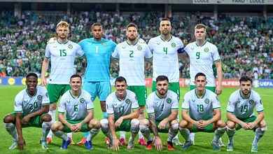 Irlanda precisa perder para se classificar para Eurocopa? Entenda