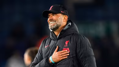 Klopp elogia goleada sobre o Leeds como melhor jogo do Liverpool na temporada: &ldquo;Estou muito feliz&rdquo;