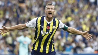 O Fenerbah&ccedil;e vive um in&iacute;cio de temporada impec&aacute;vel, 100% no Campeonato Turco