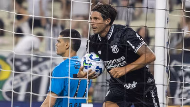 Santos parece fadado a lutar contra um novo rebaixamento at&eacute; o fim do Brasileir&atilde;o