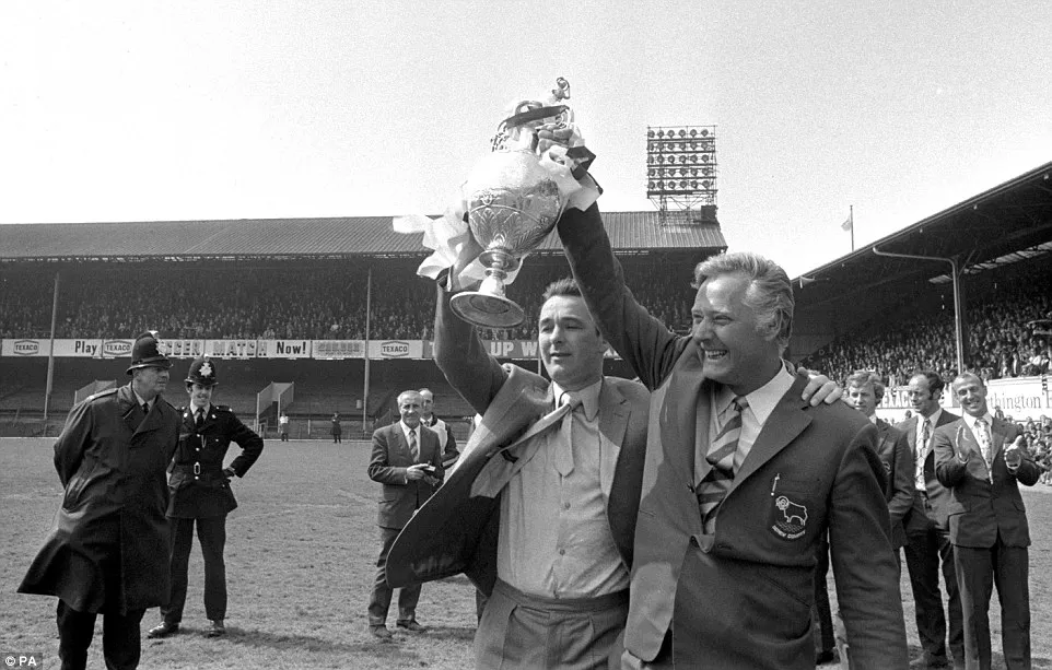 clough