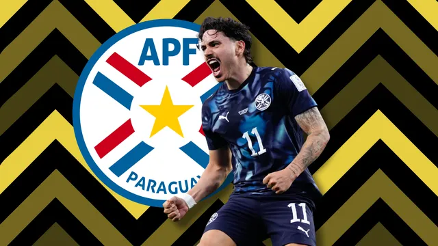Turquia x Paraguai: Como os paraguaios podem se recuperar e seguir vivos na Copa do Mundo