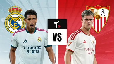 Real Madrid x Sevilla Palpite &ndash; Onde assistir e escala&ccedil;&otilde;es (18/10)