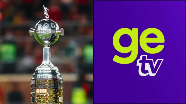 GE TV sem Libertadores no YouTube &eacute; mais uma confus&atilde;o para o torcedor