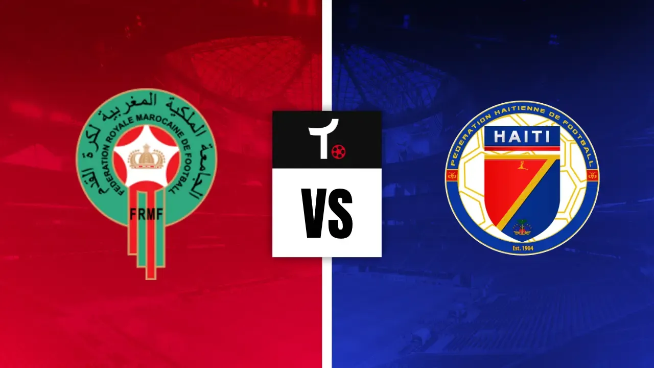 Marrocos x Haiti Palpite &ndash; Not&iacute;cias e odds (24/06)