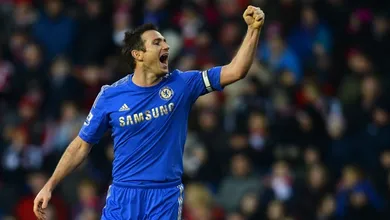 [V&iacute;deo] 40 belos gols de Lampard para lembrar a hist&oacute;ria que escreveu pelo Chelsea