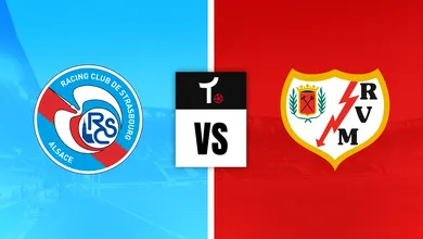 Strasbourg x Rayo Vallecano &ndash; Palpites, not&iacute;cias e odds (07/05)