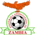 Escudo da Z&acirc;mbia
