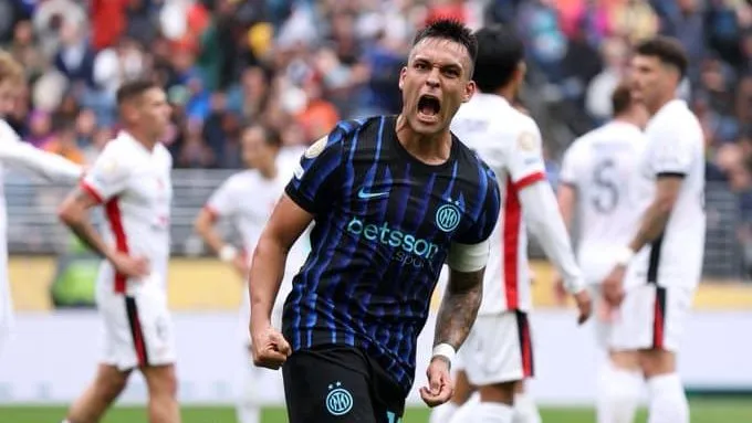Nem vit&oacute;ria suada diminui vexame da Inter no Mundial, que segue expondo os europeus