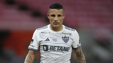 Preocupa? Atl&eacute;tico-MG deve ter menos de 20 jogadores &agrave; disposi&ccedil;&atilde;o durante Copa Am&eacute;rica
