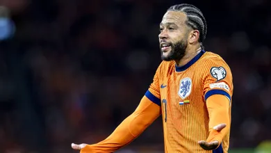&lsquo;Precisa trabalhar nisso&rsquo;: Memphis tem miss&atilde;o na Holanda antes da Copa