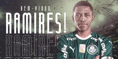 Ramires amplia as op&ccedil;&otilde;es do Palmeiras, mas precisar&aacute; recuperar o ritmo de jogo