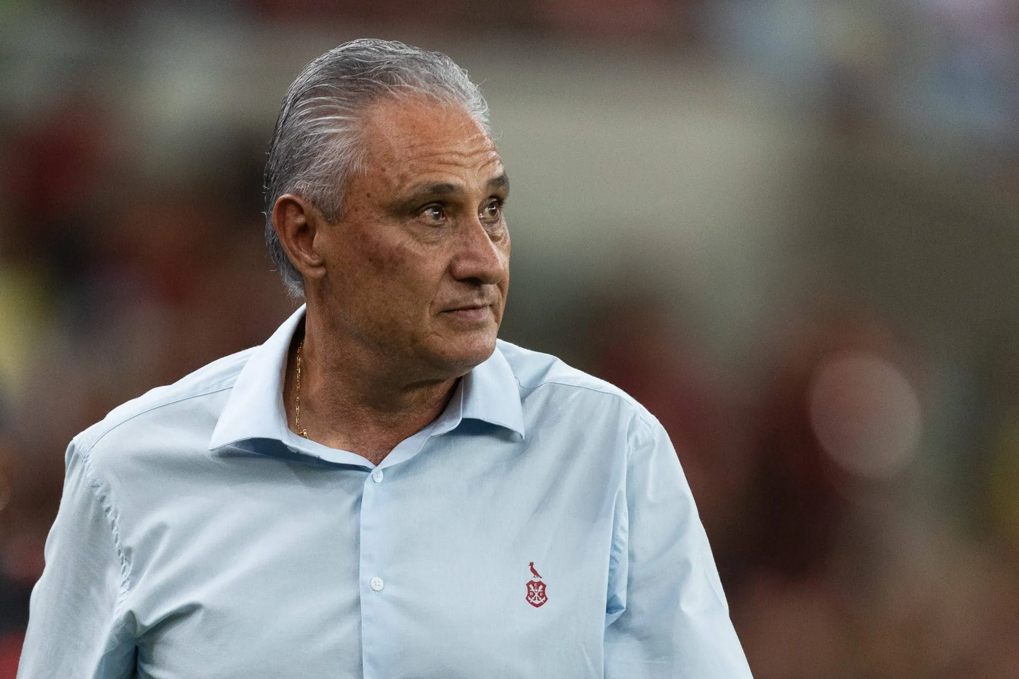 Tite evita pol&ecirc;micas com Neymar e Corinthians, mas d&aacute; pista sobre sua carreira em 2026
