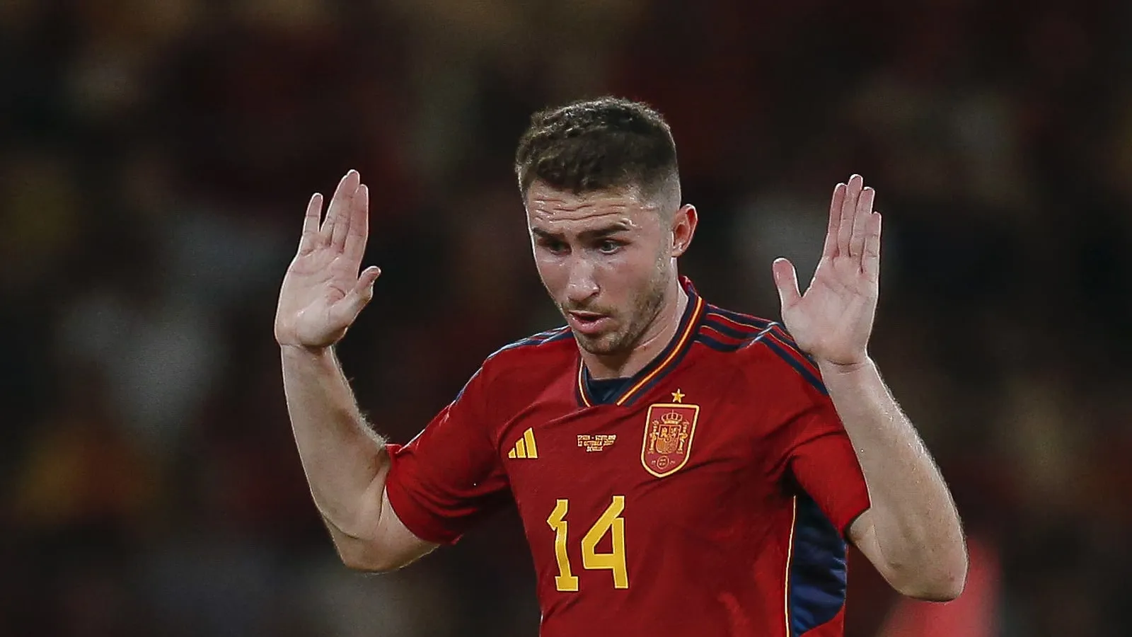 Qual &eacute; a verdade? Laporte reclama da Ar&aacute;bia Saudita em entrevista, e depois bota culpa em tradu&ccedil;&atilde;o