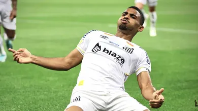 Santos v&ecirc; time mexicano entrando na briga com europeus pela contrata&ccedil;&atilde;o de Joaquim