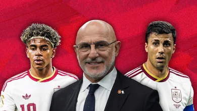 O renascimento da Espanha: Como a F&uacute;ria confirmou o favoritismo e foi campe&atilde; merecida da Copa do Mundo