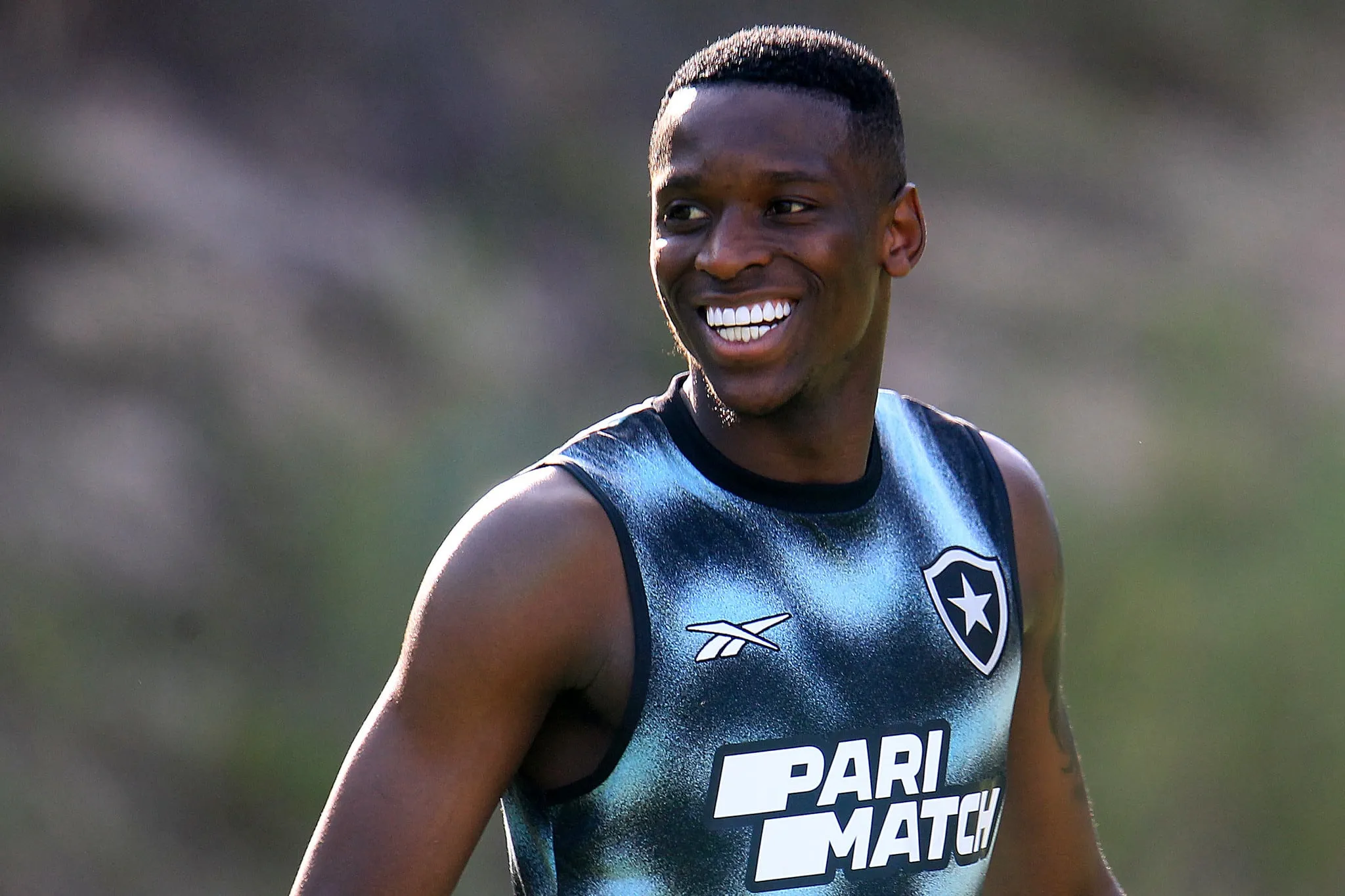 Perto do fim da janela, Botafogo encerra contrata&ccedil;&otilde;es e tenta recuperar refor&ccedil;os lesionados