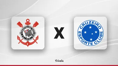 Corinthians x Cruzeiro: onde assistir, hor&aacute;rio e prov&aacute;veis escala&ccedil;&otilde;es