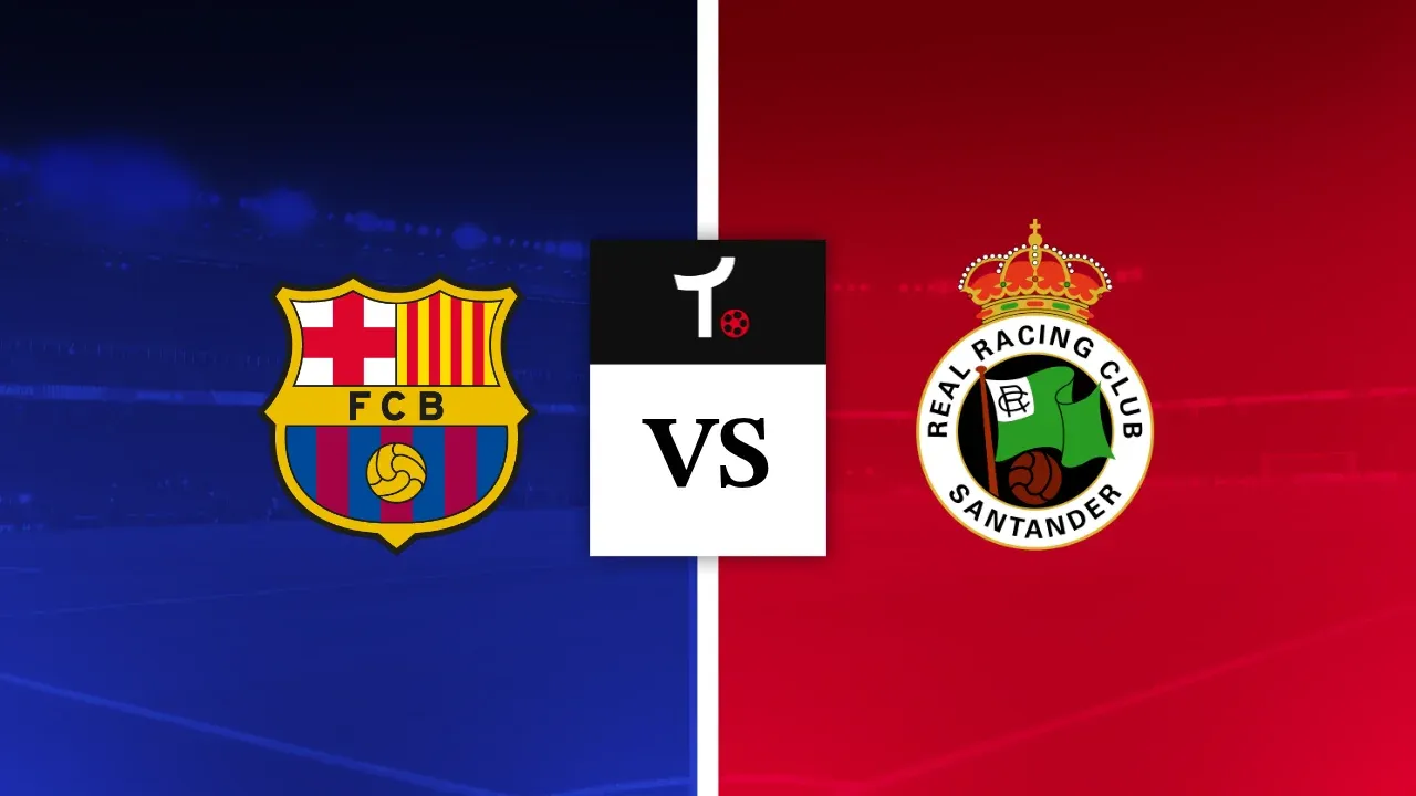 Barcelona x Racing Santander Palpite &ndash; Dicas e not&iacute;cias (16/09)