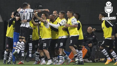 Podcast #23: Brasileir&atilde;o mais ofensivo com jog&otilde;es e protesto de arbitragem