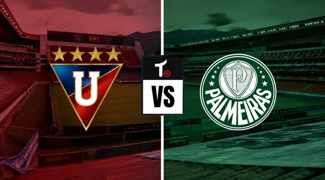 LDU x Palmeiras Palpite &ndash; Dicas e not&iacute;cias (16/09)