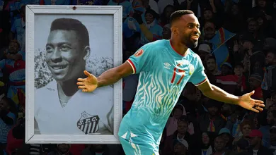 Est&aacute;dios lotados e regalias: Como foi a excurs&atilde;o do Santos de Pel&eacute; em Kinshasa, na RD Congo